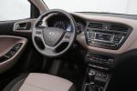 Hyundai i20 Coupe 2015 года